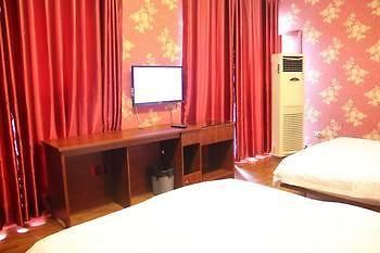 Yueding Fashion Hotel Liuzhou Luaran gambar