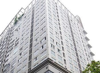 Yueding Fashion Hotel Liuzhou Luaran gambar